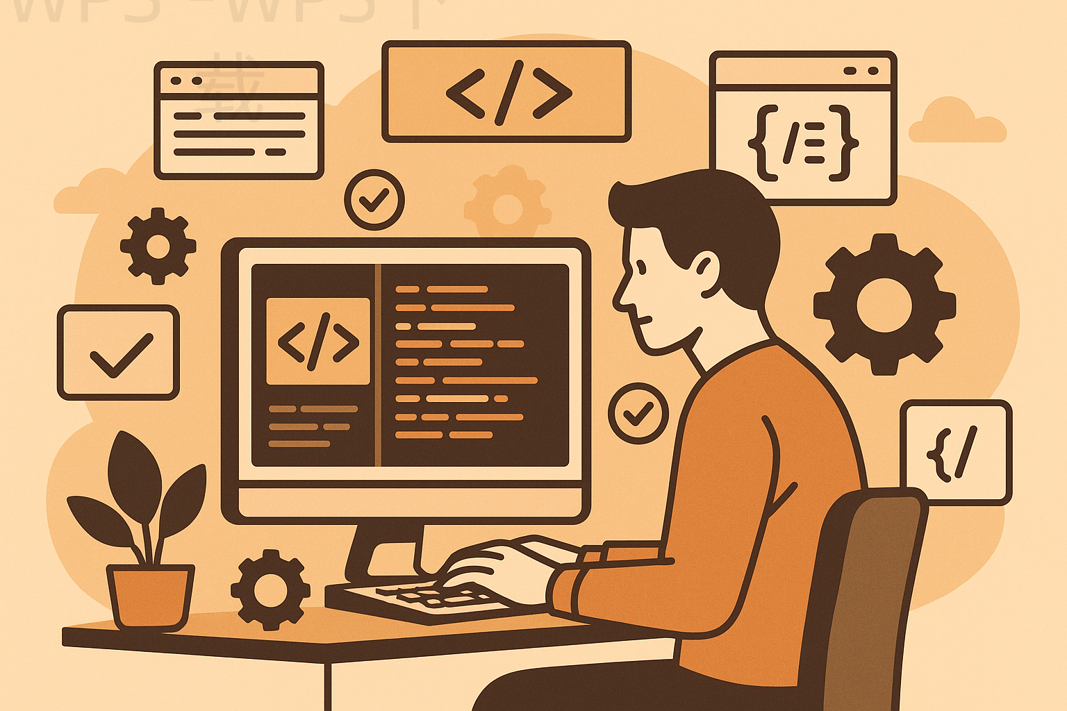 wps演示文稿怎么下载？ 二